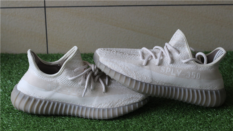 Adidas Yeezy Boost 350 V2 White